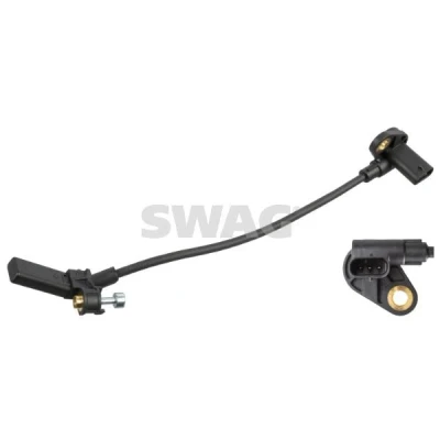 Bilde av SWAG 33 10 2993 Impulsgiver BMW: 4 Coupé, X1, 5 Touring