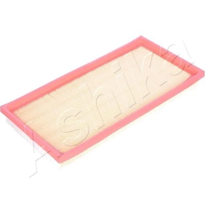 Bilde av ASHIKA FA 0341JM Luftfilter 35mm 170mm 345mm Filterinnsats VOLVO: V40 Stasjonsvogn