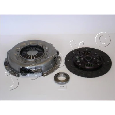 Bilde av JAPKO 92902 Clutch 215
