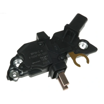 Bilde av AS PL ARE0065(BOSCH) Generatorregulator 12 CITROËN: C5 III Stasjonsvogn