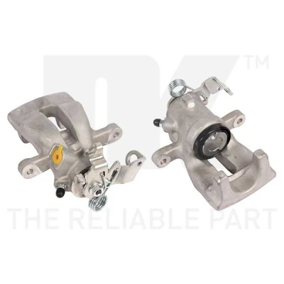 Bilde av NK 2136142 Bremsecaliper Aluminium OPEL: Zafira A, Meriva Astra G Caravan