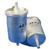 Bilde av ALCO FILTER SP 1272 Drivstoffilter ledningsfilter 8 SMART: Fortwo I Coupé, City Coupe