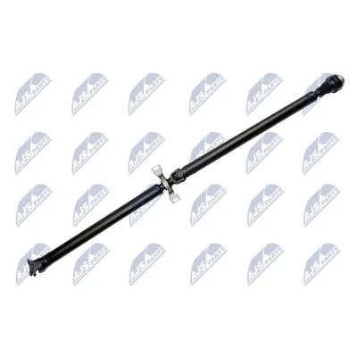 Bilde av kardangaksel, akseldrift, Bak, chevrolet captiva, opel antara a, vauxhall 20781756, 96624771