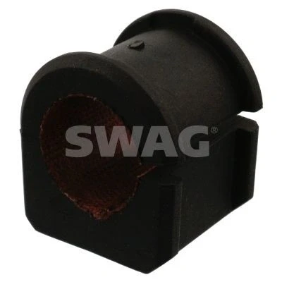 Bilde av SWAG 83 94 7748 Stabilisatorbøssinger framaksel, framaksel begge sider gummi med tekstilforsterker 22,5 MAZDA: 5