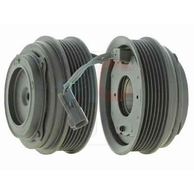 Bilde av ACAUTO AC 06DN170 Magnet Clutch DENSO, FORD 7SBH FORD: Focus 3, C Max 2, Mk3 Varebil / Stasjonsvogn