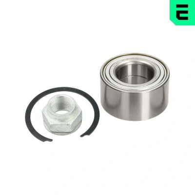 Bilde av OPTIMAL 801838 Hjullagersett framaksel med integrert magnetisk senorring 72,04 FIAT: 500 Hatchback, Doblo I Cargo, Strada Pick up, ALFA ROMEO: GTV