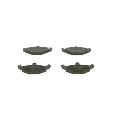Bilde av Bremseklosser sett, Bakaksel, renault, 04762 999, 4762 48 01 293, 664, 726, 4801293, 4801664, 4801726, 60 25 308 186, 7