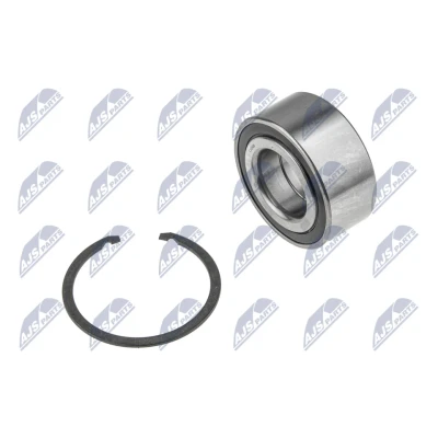 Bilde av Hjullagersett, Framaksel, hyundai sonata iii, 5172034000, 51720 34000, 5172034100, 34100, 5172034200, 34200, 5172036200, 517