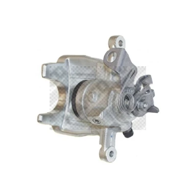 Bilde av MAPCO 4904 Bremsecaliper venstre bakaksel VOLKSWAGEN: Transporter 5, Multivan 5 (7HM, Bus