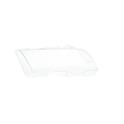 Bilde av TYC 20 0011 LA 1 Spredeglass, hovedlyskaster høyre BMW: 3 Touring, Sedan