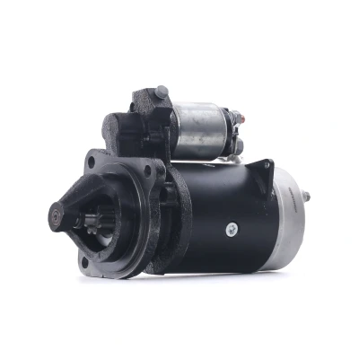 Bilde av LUCAS LRS00828 Starter 12 2,5 9 FIAT: Ducato I Van, Flatvogn lastebil/Chassis