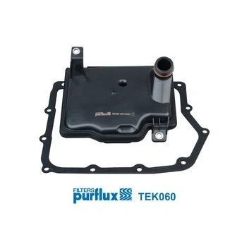 Bilde av hydraulisk filtersett, automatgir PURFLUX TEK060