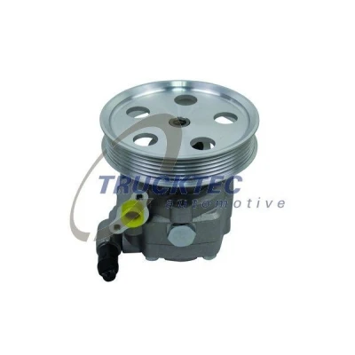 Bilde av TRUCKTEC AUTOMOTIVE 07.37.161 Hydraulikkpumpe hydraulisk AUDI: A4 B8 Avant, A5 Sportback, Sedan