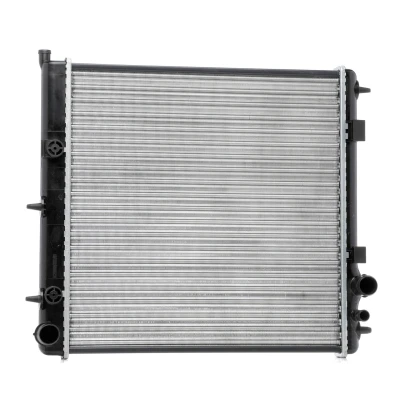 Bilde av MAXGEAR AC230010 Radiator Aluminium 402 380 27 Kjøleribber loddet CITROËN: C3 I Hatchback