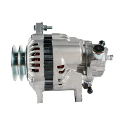 Bilde av HELLA 8EL 012 426 411 Dynamo 14V 70A NISSAN: Patrol GR 4 SUV