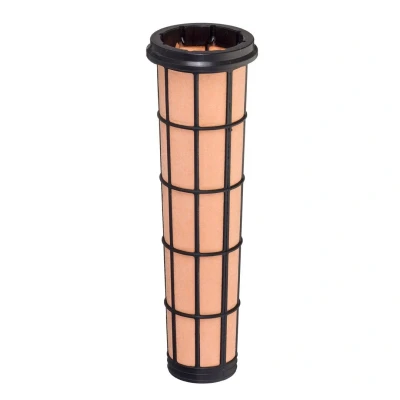 Bilde av HENGST FILTER E1668LS Sekundært luftfilter