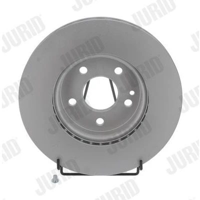 Bilde av JURID 563280JC Bremseskiver 300 28 5 ventilert belagt uten skruer MERCEDES BENZ: Vito Tourer, Van, Mixto