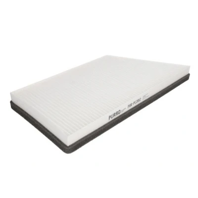 Bilde av PURRO PUR PC2012 Kupéfilter pollenfilter 343, 248, 248 168 31 PEUGEOT: 207 Hatchback, 206 SW
