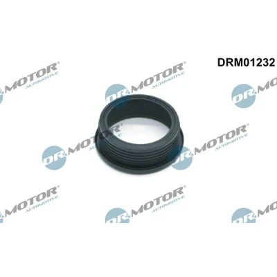 Bilde av DR.MOTOR AUTOMOTIVE DRM01232 Tetningsring, laseluftslange VOLKSWAGEN: Touareg II, AUDI: Q5, A4 B7 Avant, A6 C6 Avant