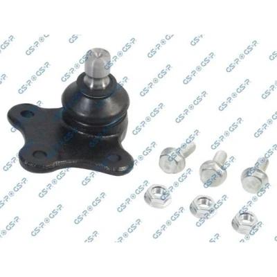 Bilde av Bærekule, Framaksel nede, abarth,alfa romeo,fiat,opel,vauxhall, 0352067, 0352087, 093188808, 093190907, 352067, 352087, 3520W3, 3520Y4,