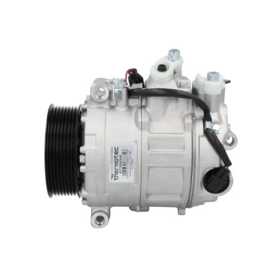 Bilde av THERMOTEC KTT090346 Kompressor 7SEU17C 12 PAG 46 R 134a MERCEDES BENZ: GL, ML Klasse