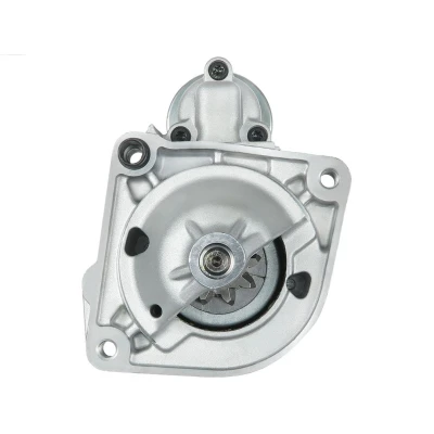 Bilde av AS PL S0307 Starter 12 1,70 9 FIAT: Ducato III Flatvogn lastebil / Chassis, Minibuss