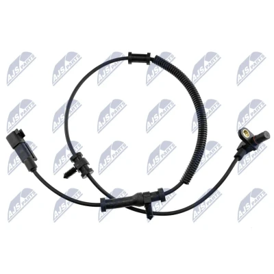 Bilde av Hjullagersett, Framaksel, Framaksel høyre, venstre, dodge ram 1500 pick up, standard cab pickup, 52070323AI, 52070323