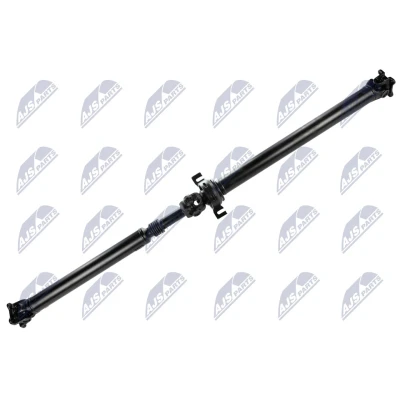Bilde av kardangaksel, akseldrift, Bak, ford ranger, mazda bt 50 pick up ii, 2350870, EB3G 4K145 DC, DD