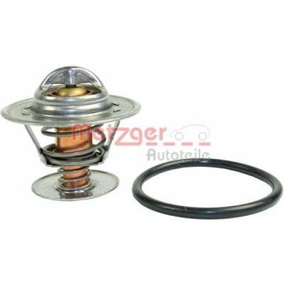 Bilde av METZGER 4006284 Termostat 80 med tetning VOLKSWAGEN: GOLF 1, TRANSPORTER 3 Kasten,