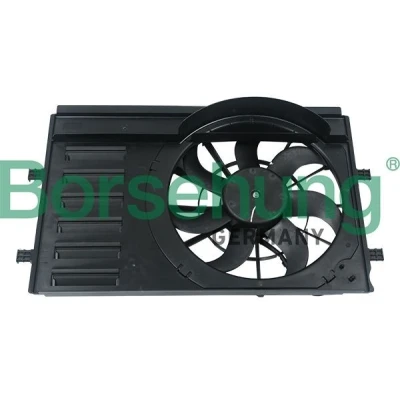 Bilde av Ventilator, motorkjøling, seat,skoda,vw, 6R0959455C, 6R0959455E