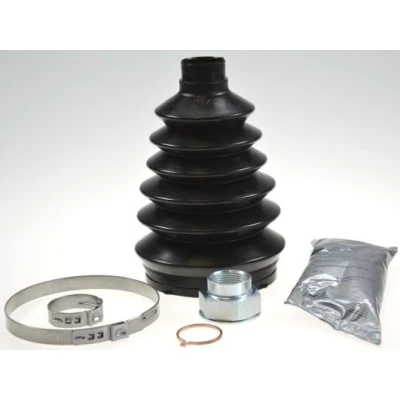 Bilde av SPIDAN 22200 Drivakselmansjett 151,50 TPE (termoplastisk elastomer)