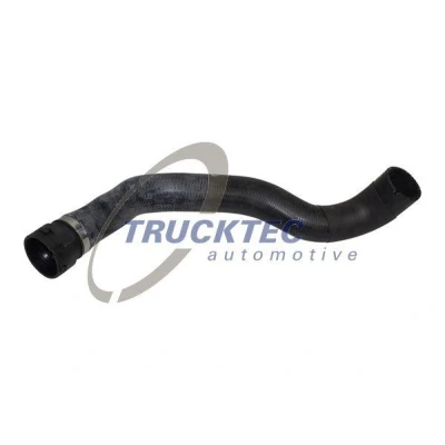 Bilde av TRUCKTEC AUTOMOTIVE 02.40.165 Radiatorslange