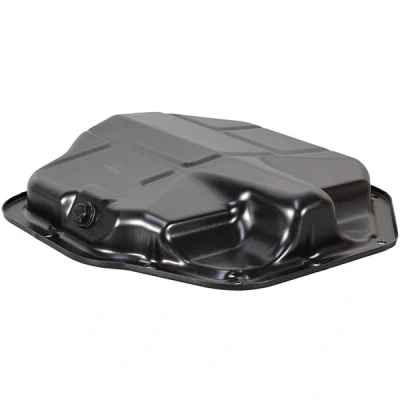 Bilde av Oljepanne, nissan qashqai / +2 i, van x trail ii, 11110CK810, 11110 CK810