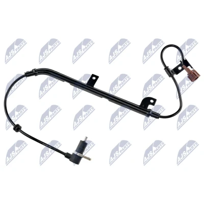 Bilde av NTY HCA NS 002 ABS Sensor venstre bakaksel NISSAN: Primera Sedan, Hatchback