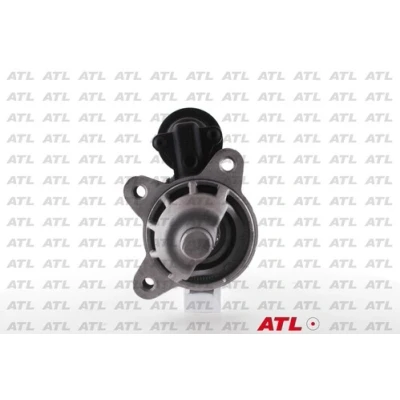 Bilde av Starter, ford, 01073093, 1 008 813, 1027300, 1058429, 1061267, 5 023 587, 6 177 073, 203 381, 7412672, 89 AB 11000 CA, 91AB11000HA, 91