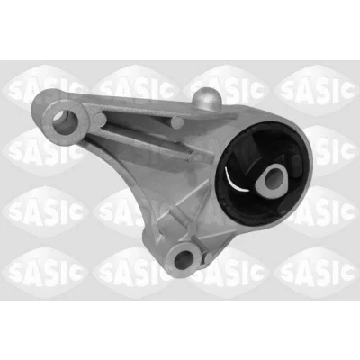 Bilde av SASIC 2706111 Holder, motoropphengning Gummimetallager høyre oppe, nede, foran
