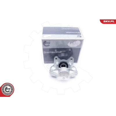 Bilde av Bremsecaliper, Bak, Høyre, Bak akselen, volvo, 1330417 5, 3530758 6