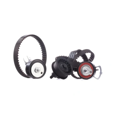 Bilde av CONTITECH CT957K3 Registerreimsett 130 VOLKSWAGEN: Polo V Hatchback, Golf 6, 4, SKODA: Octavia 2 Combi, Roomster, Fabia 1 Combi