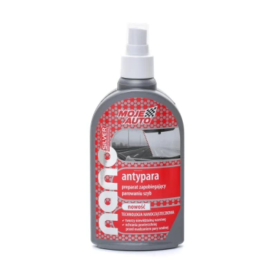 Bilde av MOJE AUTO 19 521 Antiduggspray spray 250