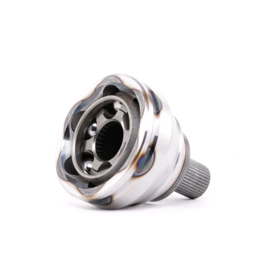 Bilde av VAICO V10 7411 Drivknute EXPERT KITS + hjulside med tilleggsmateriale fettsmøring påstigningsspeil m/belg Termoplast VOLKSWAGEN: Passat CC