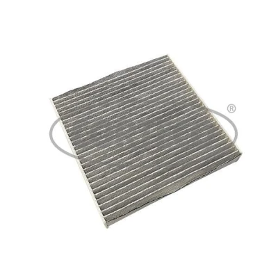 Bilde av CORTECO 49489684 Kupéfilter Karbonfilter 214 30 IVECO: Daily 6 Pritsche/Fahrgestell,