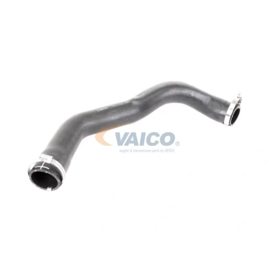 Bilde av VAICO V25 1022 Ladeluftslange gummi med tekstilforsterker Q+, original equipment manufacturer quality FORD: Transit Mk6 Van, Minibuss