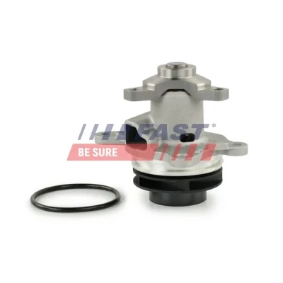Bilde av Vannpumpe, fiat,mercedes benz,nissan,opel,renault,vauxhall, 1501000Q1L, 2101000Q2C, 210108796R, 4423053, 6000616650, 6000640216, 6000640