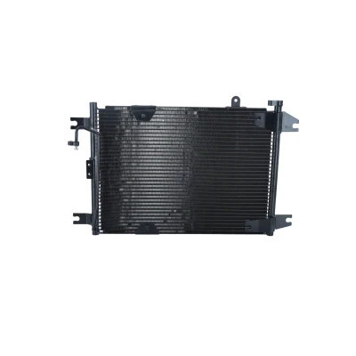 Bilde av NRF EASY FIT 35768 Kondensator med tetningsring 15,5 10,1 Aluminium 445 SUZUKI: Grand Vitara 1 SUV