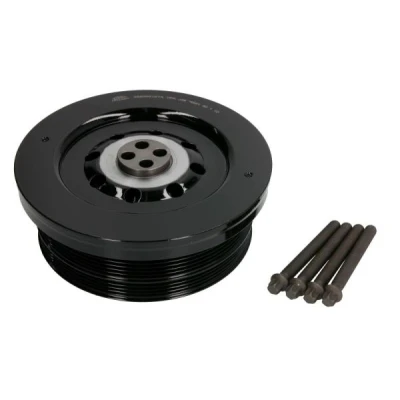 Bilde av BTA E6B0001BTA Remskive Veivaksel 170,0, 192,0 6, 4 BMW: 5 Touring, 3 X3