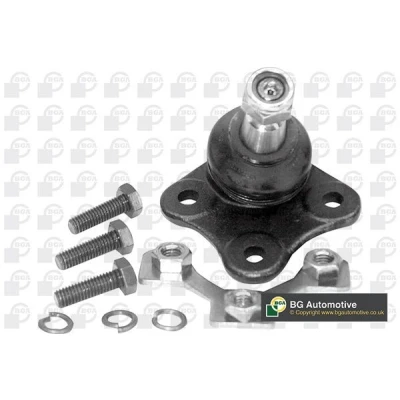 Bilde av Bærekule, Framaksel høyre, nede, audi,seat,skoda,vw, 1J0407366A, 1J0407366AS, 1J0407366B, 1J0407366C, 1J0407366CS, 1J0407366D,