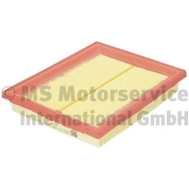 Bilde av KOLBENSCHMIDT 50014021 Luftfilter 33 168 220 Filterinnsats FORD: FIESTA 5, MAZDA: 2 Hatchback