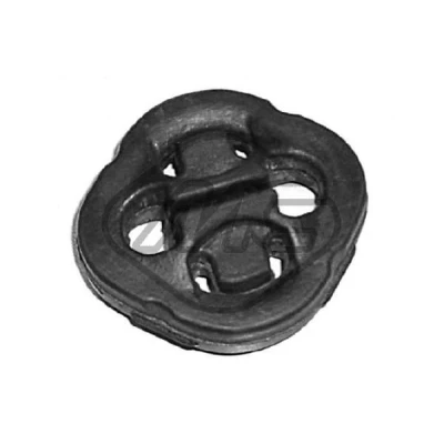 Bilde av Gummipute, lydpotte Metalcaucho 02766