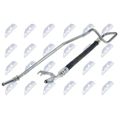 Bilde av Hydraulikkslange, styring, saab 9 5, 5 kombi, 12 762 309, 766 941, 841 758, 32 015 402, 49 09 990, 50 58 219, 532, 52 36 1