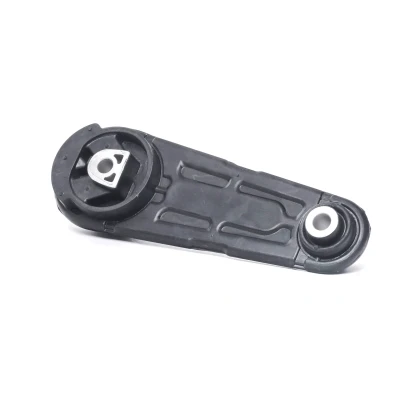 Bilde av Lagring, motor, Bak, dacia,lada,renault, 112383665R, 8200338385, 8200780781